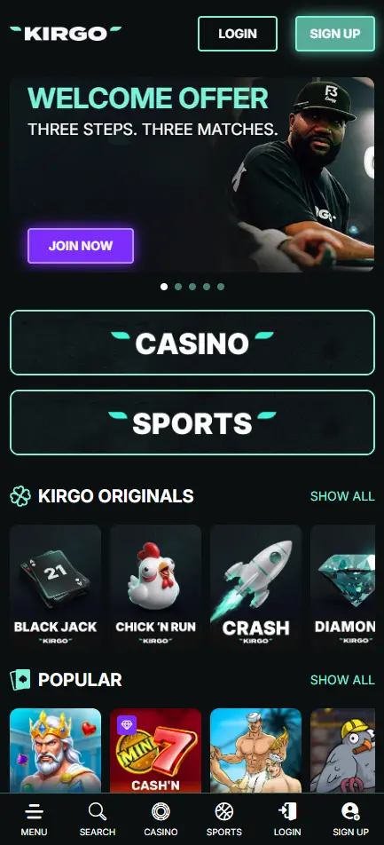 app image