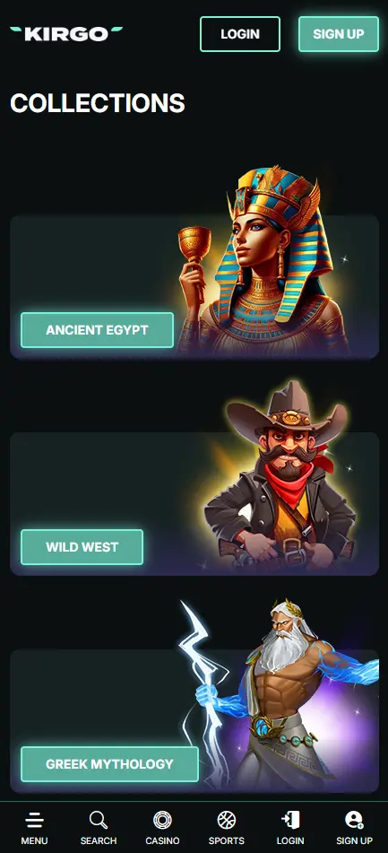 app image